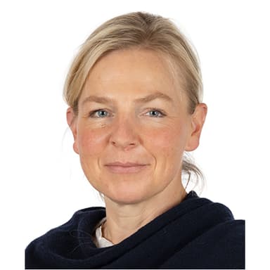 Kristina Pluchet
