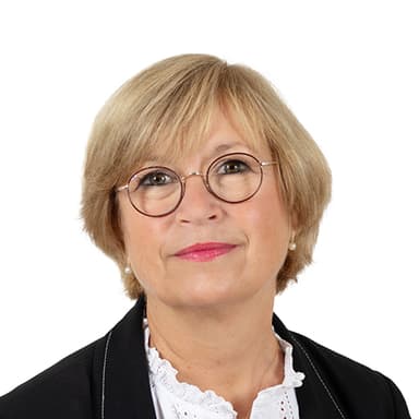 Dominique Vérien
