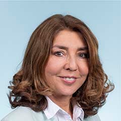 Corinne Vignon
