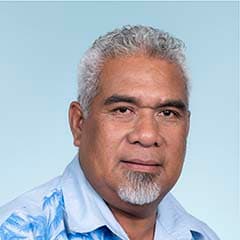 Mikaele Seo