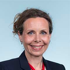 Géraldine Grangier