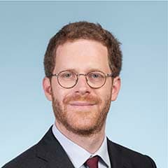 David Amiel