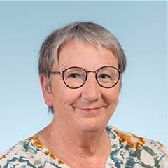 Martine Froger