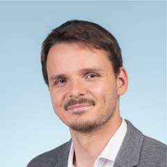 Hugo Prevost