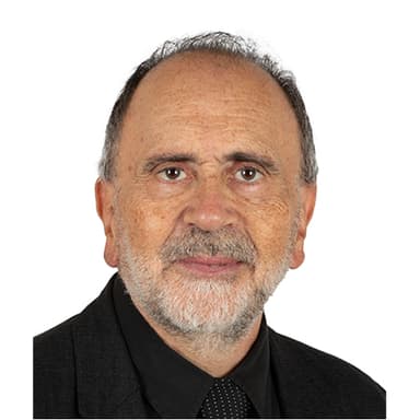 Guy Benarroche