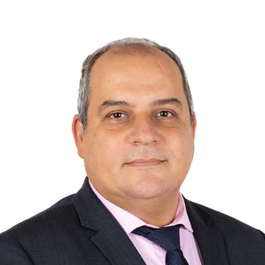 Hussein Bourgi