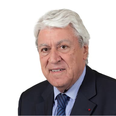 Alain Chatillon