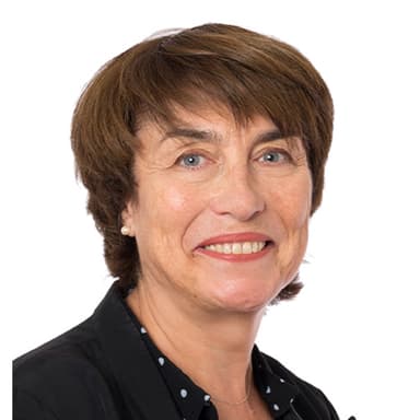 Marie-Pierre de La Gontrie