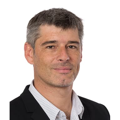 Guillaume Gontard