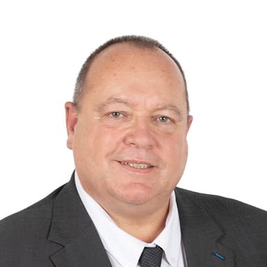 Daniel Gueret