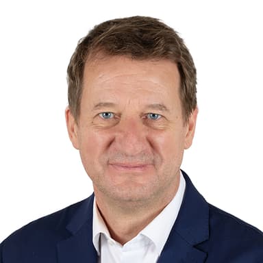 Yannick Jadot