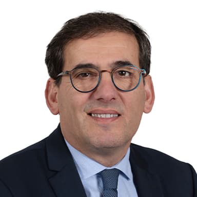Didier Mandelli
