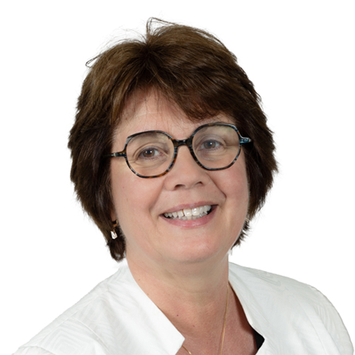 Marie-Pierre Richer