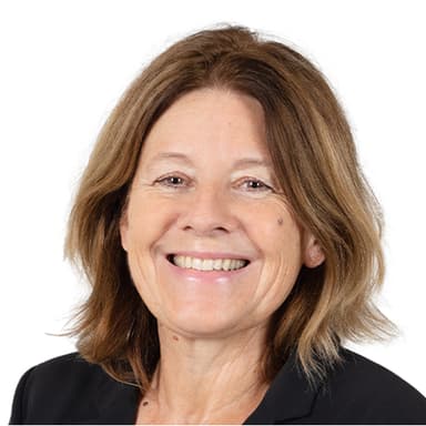 Sylvie Robert